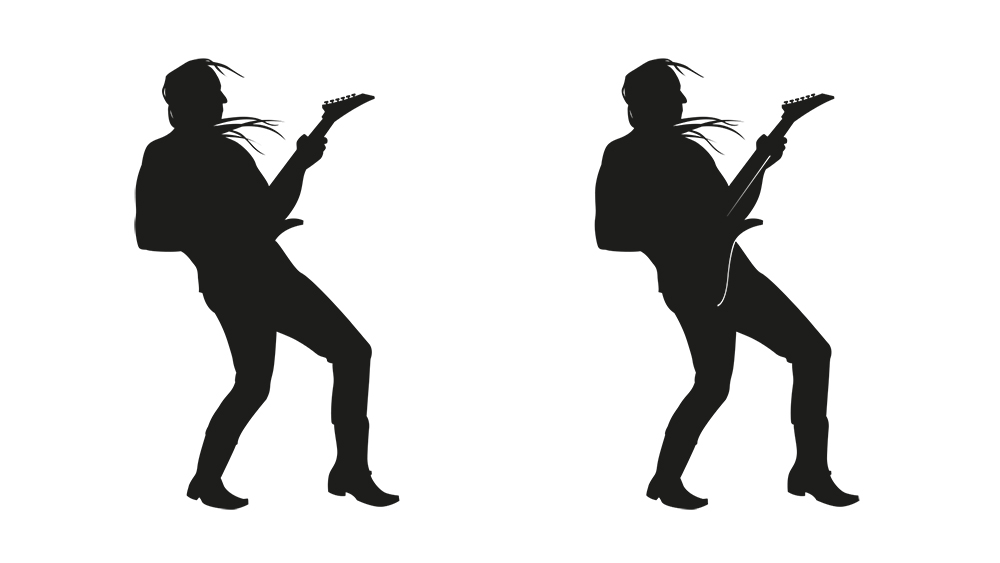 1000x563 Rocker Silhouette Rudolpho