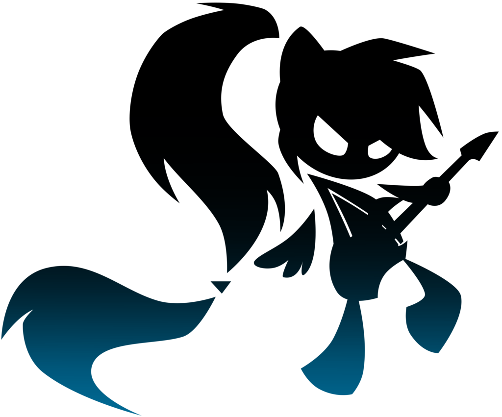 1024x851 Silhouette Rocker Dash By Oathkeeper21