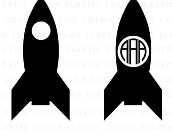 340x270 Rocket Cricut Etsy