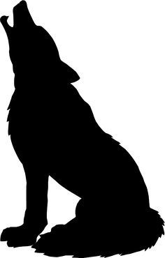 236x370 Animal Silhouettes Arthur's Free Animal Silhouette Clipart Page