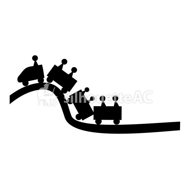 750x749 Free Silhouettes Toy, Silhouette