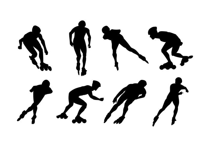 700x490 Rollerblade Silhouette