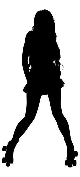 272x600 Pin By Carrie Cunningham On Sk8n Roller Skating