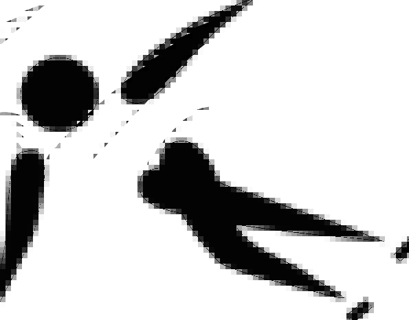 595x466 Skating, Roller Skating, Sign, Ice Skater, Symbol, Speed