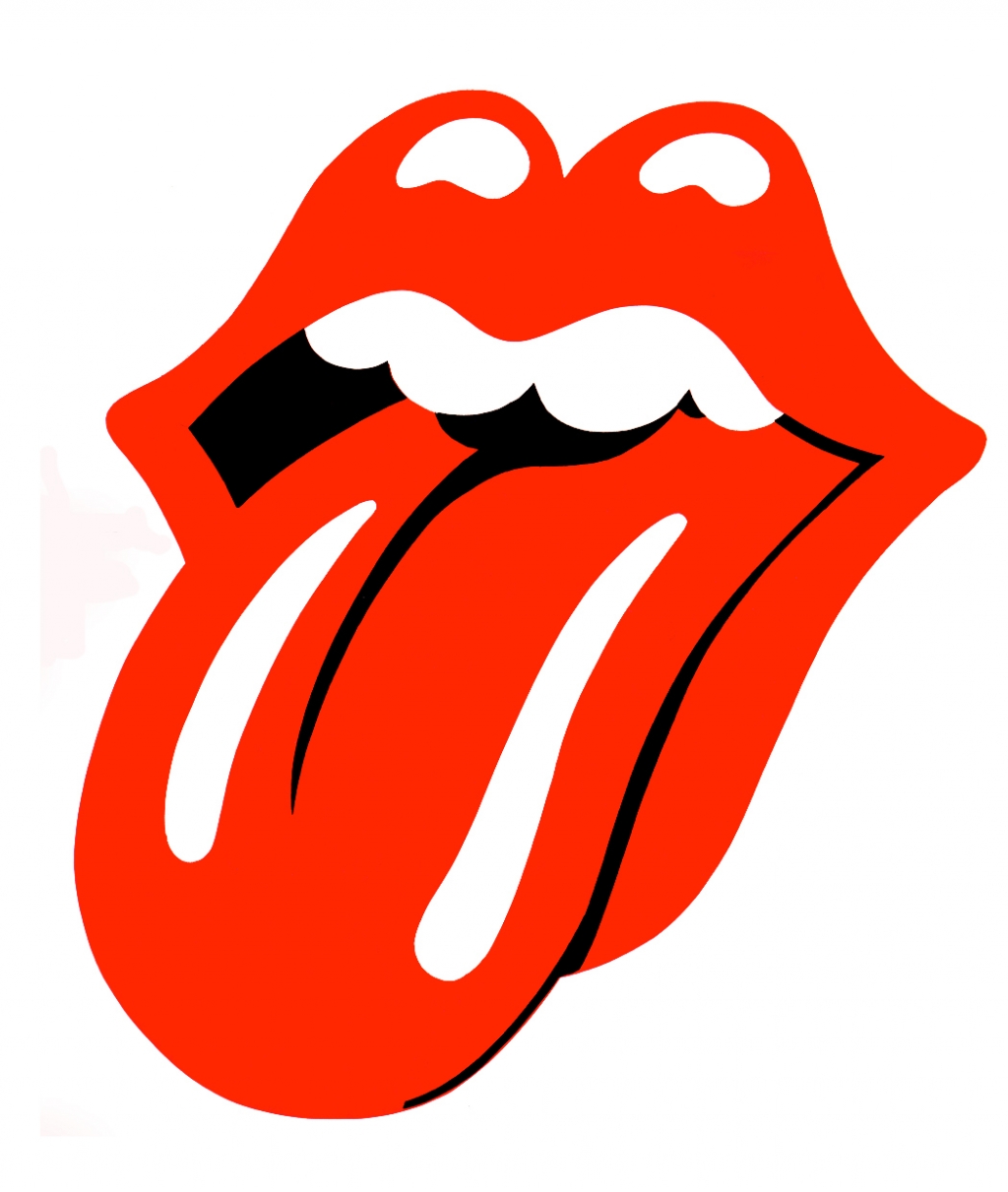 1024x1211 Rolling Stones Logo Image In Jpg Format. Size 1024 X 1211 Pixels