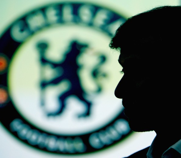 594x518 Mourinho It's Me Or Emanalo! Chelseadaft