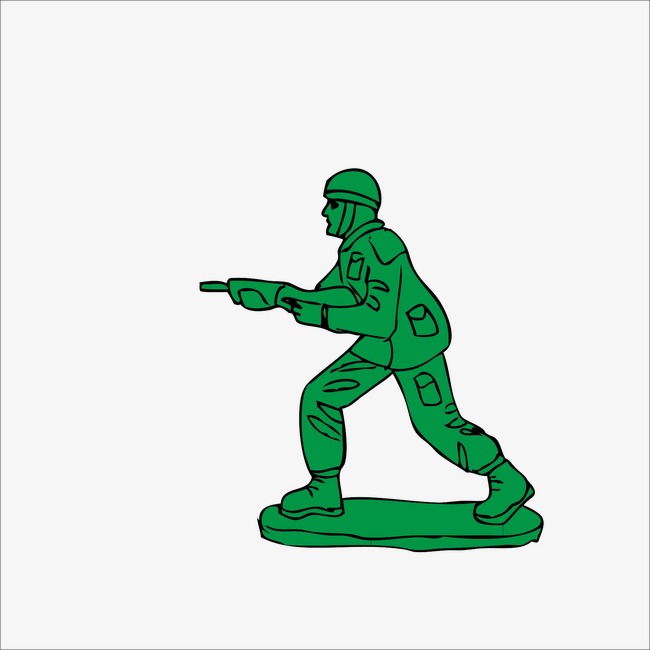 650x650 Soldiers, Cartoon Soldier, Soldiers Pattern, Cartoon Png Image