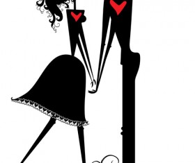 280x235 Set Of Container Shipping Elements Vector 02