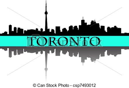 450x307 Buildings Skyline Vector Clipart Eps Images. 35,100 Buildings