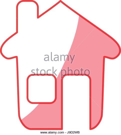 485x540 Cottage Roof Silhouette Stock Photos Amp Cottage Roof Silhouette