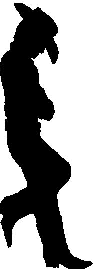 187x541 Mother And Baby Silhouette Mom Or Nanny And Child Silhouette