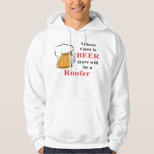 307x307 Roofer Hoodies Zazzle