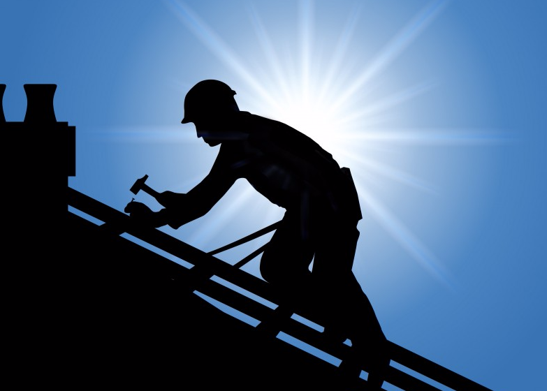 783x560 Roofing For Client Peace Of Mind