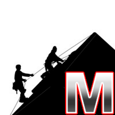 400x400 Maxsus Inc. Roofing (@maxsusinc) Twitter