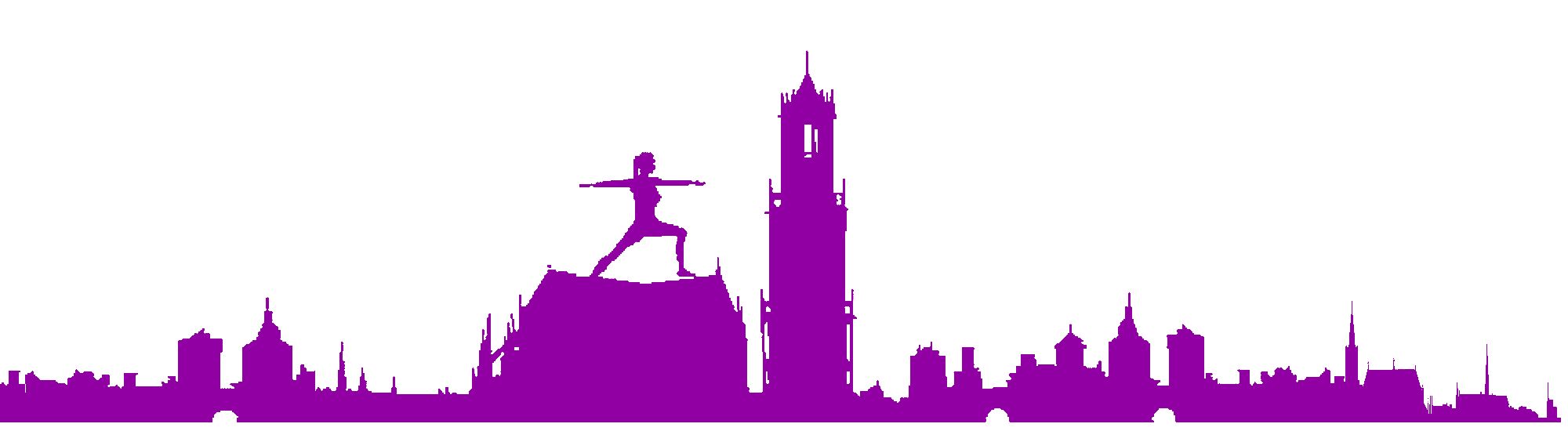 2000x550 Rooftop Yoga Utrecht, Waanzinnige Yogaplek Met Uitzicht Op De Dom