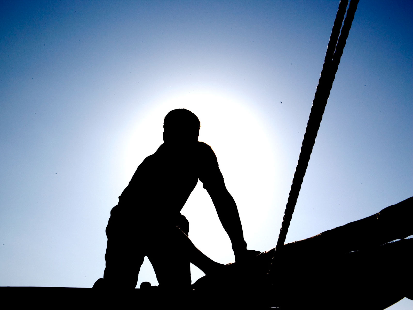 1600x1200 Sunset Cruise With Rooftop Dining