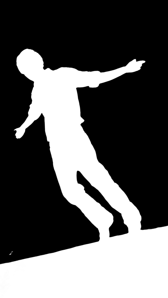 579x1024 The World's Best Photos Of Acting And Silhouette