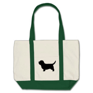 307x307 Basset Hound Bags Amp Handbags Zazzle