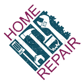 320x316 Block Of House As Silhouette Under The Fire Sky Stock Vector