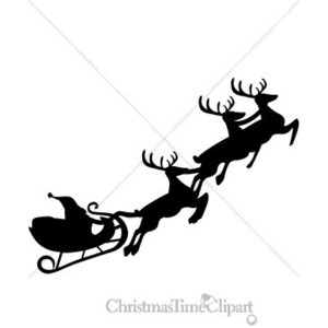 300x300 Walker Silhouette Clipart