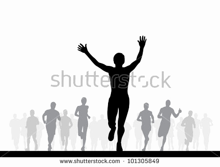 450x342 Vector Runner Luxury Runner Silhouette Vector Free Download Runner