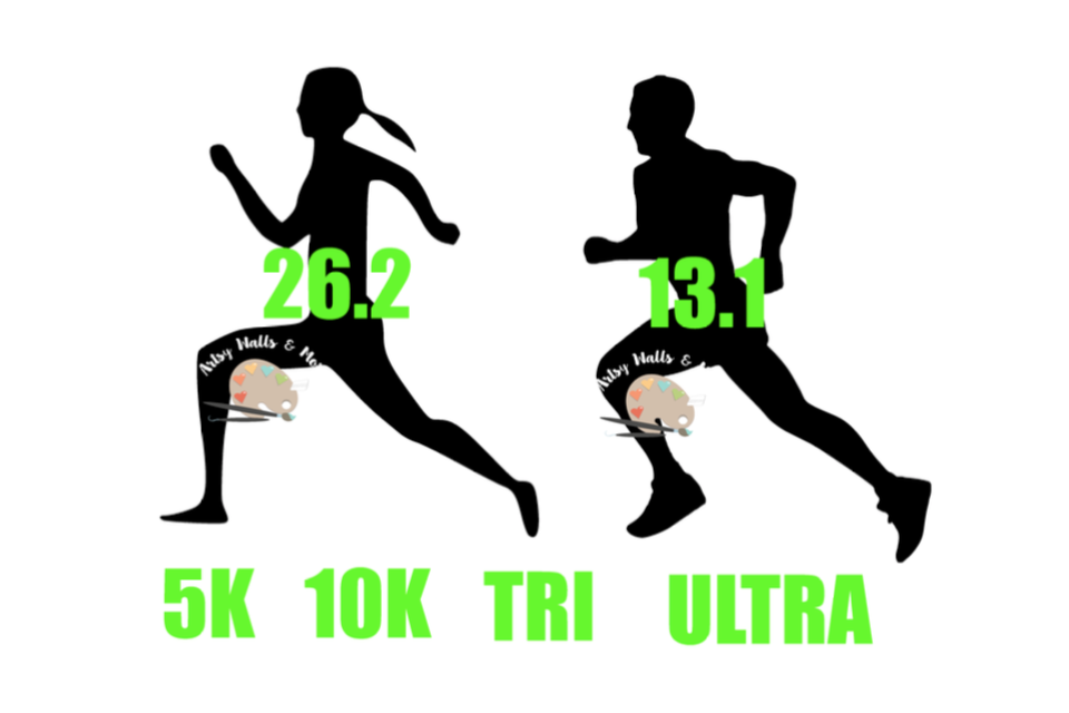 960x640 Race Shirt Svg Cut File Runners Svg Run Design Bundles