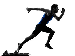 320x240 Search Photos Starting Blocks