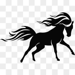 260x260 Running Horse Png, Vectors, Psd, And Clipart For Free Download