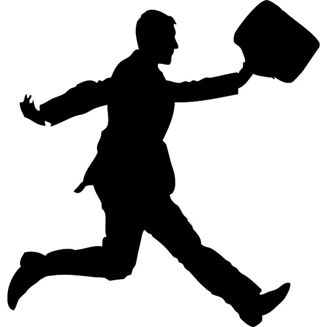 660x660 Man Silhouette Vectors Download Free Vector Art Amp Graphics