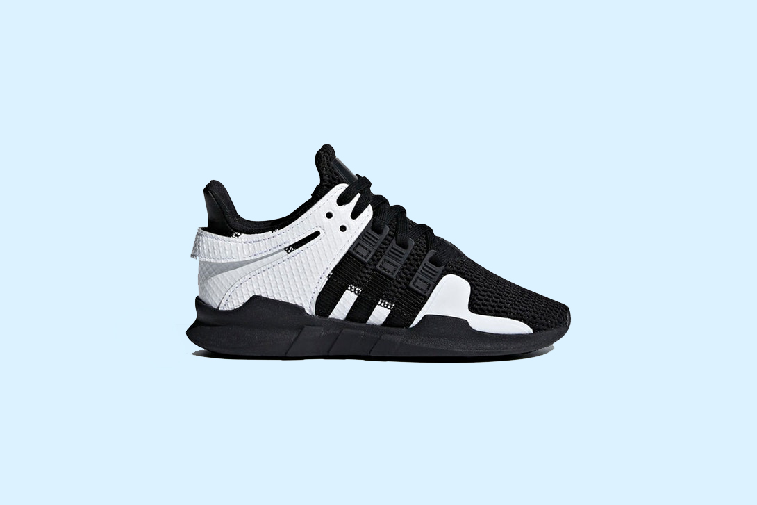 1090x727 Adidas Originals Releases The Eqt Shoe For Kids Hypekids