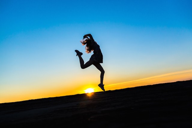 640x426 What Is The Key To A Happy Life