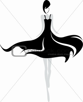 276x340 Image 1210473 Chic Runway Catwalk Model From Crestock Stock Photos