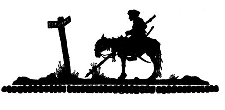 454x223 Russian Silhouette