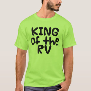 307x307 Rv T Shirts Amp Shirt Designs Zazzle