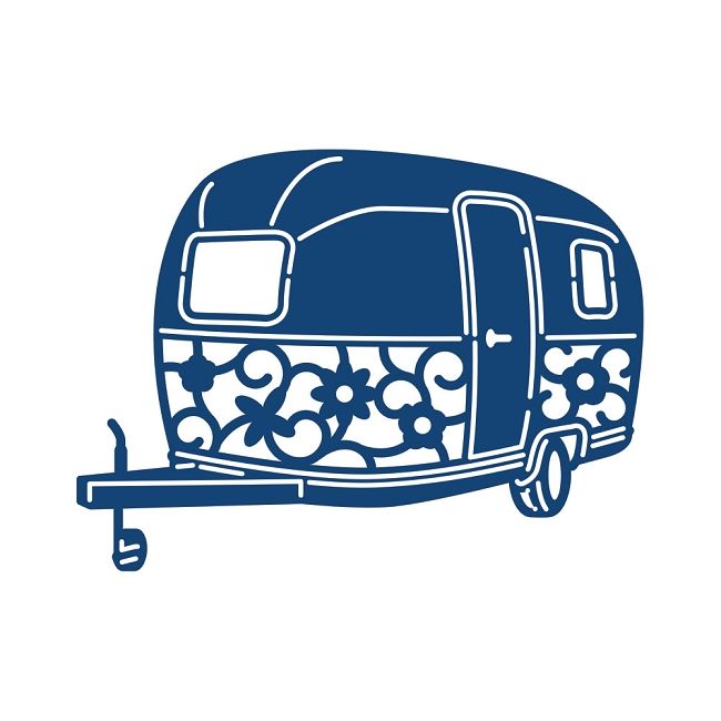 650x650 Camping Icons