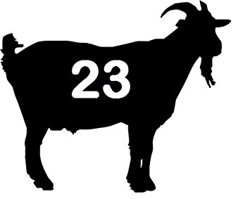 355x283 Draymond The Goat Green Basketball