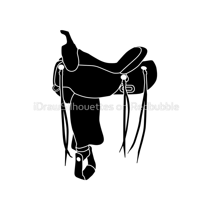 800x800 Western Theme