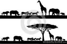 236x154 Pin By Mary Diridon On Animal Crafts Silhouette