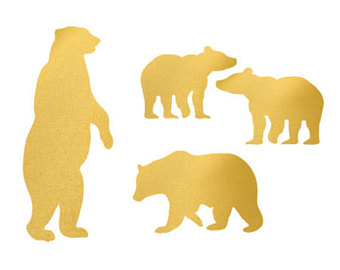 340x270 Animals Clipart Etsy