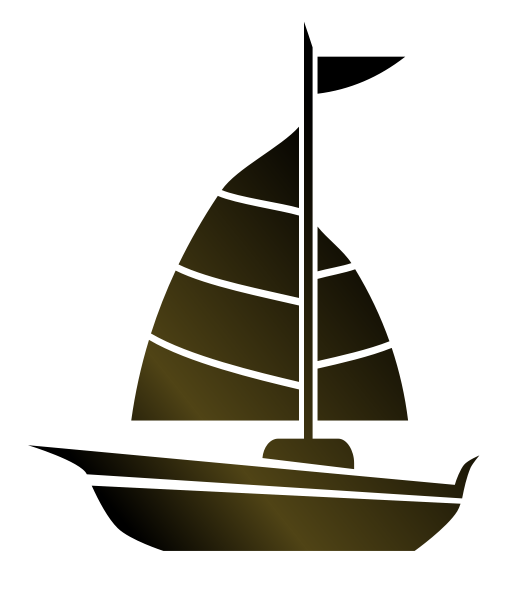 522x600 Sailboat Cartoon Boat Clip Art