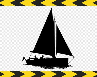340x270 Sailboat Svg Etsy