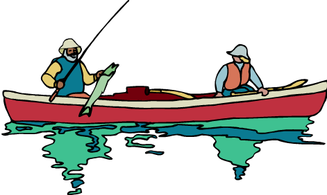 471x282 Fishing Boat Clipart Bible