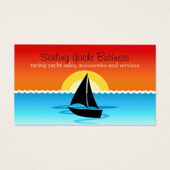 Sailboat Silhouette Images