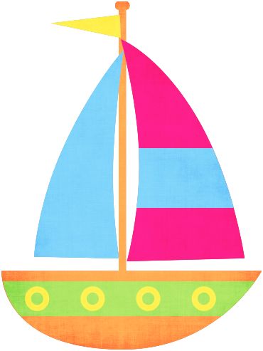370x493 Sailing Ship Clipart Cartoon