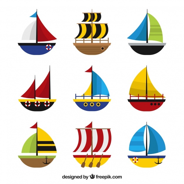 626x626 Sailboat Vectors, Photos And Psd Files Free Download