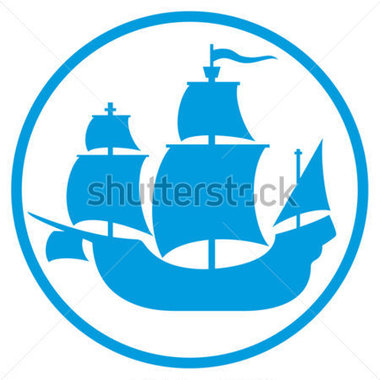 380x380 Explorer Ship Clip Art