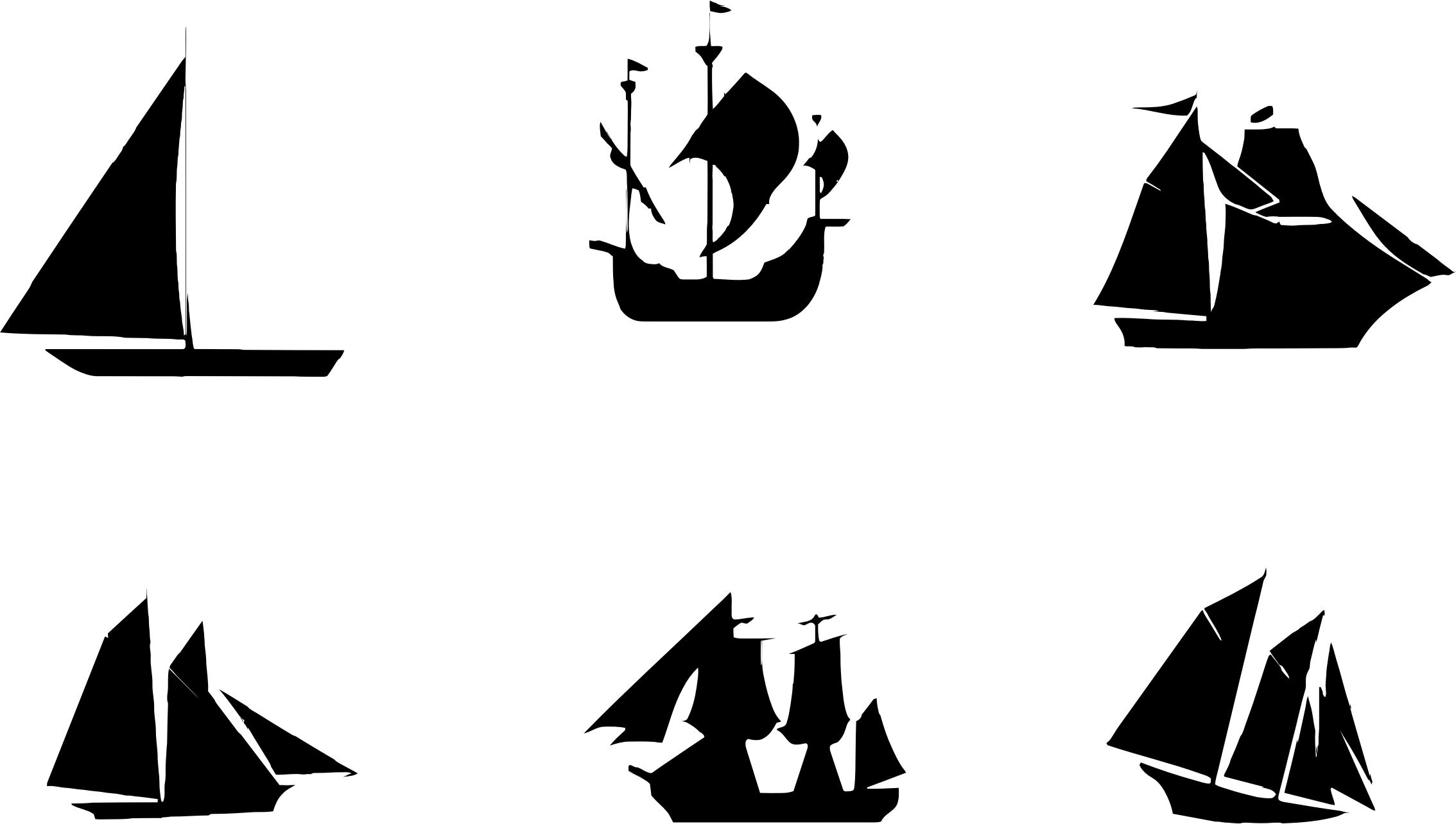 2268x1284 Free Ship Icons Png, Sh P Images