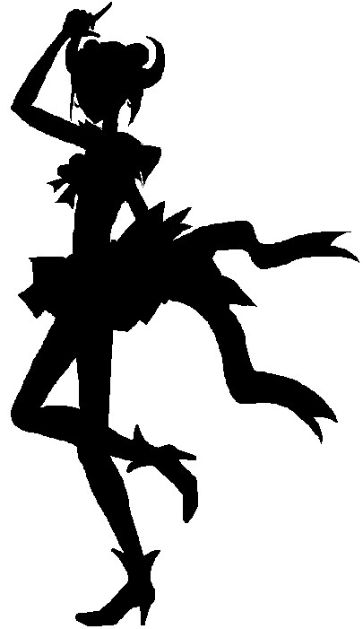 405x701 Sailor E Silhouette By Urani