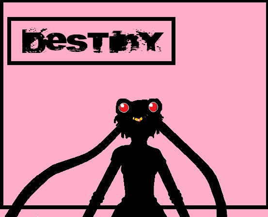 553x447 Sailor Moon Silhouette By Lastchancelimited