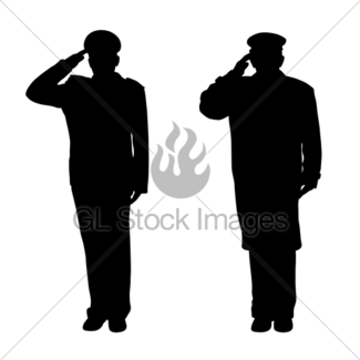 325x325 Salute Images Gl Stock Images